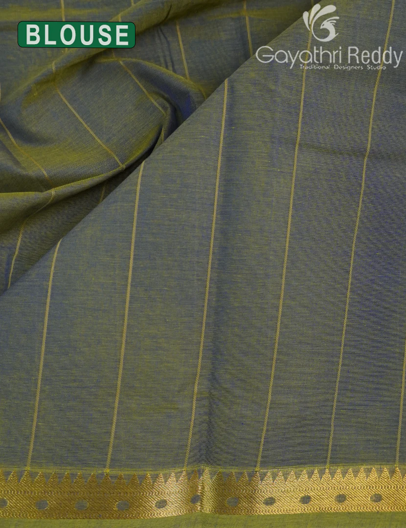 PURE KANCHI COTTON -KC3192 - Image 3
