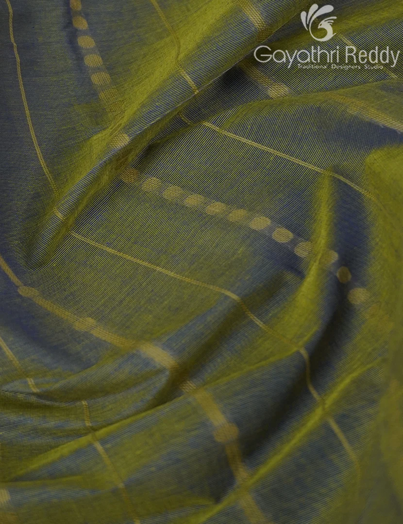 PURE KANCHI COTTON -KC3192 - Image 5