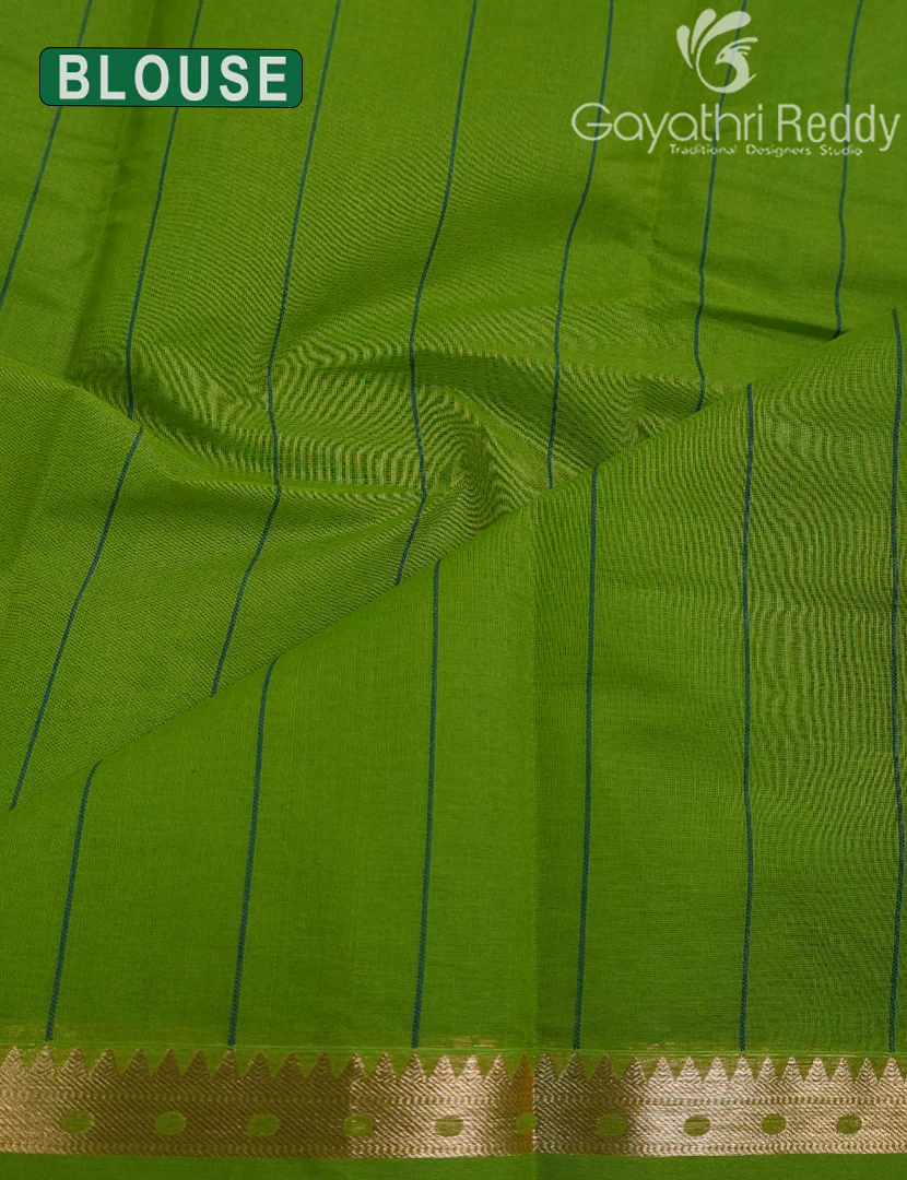 PURE KANCHI COTTON -KC3193 - Image 3