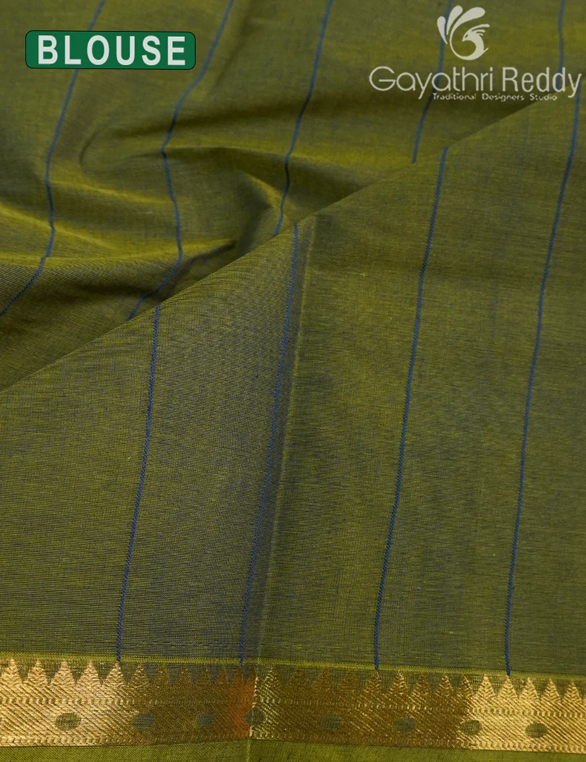 PURE KANCHI COTTON -KC3195 - Image 3
