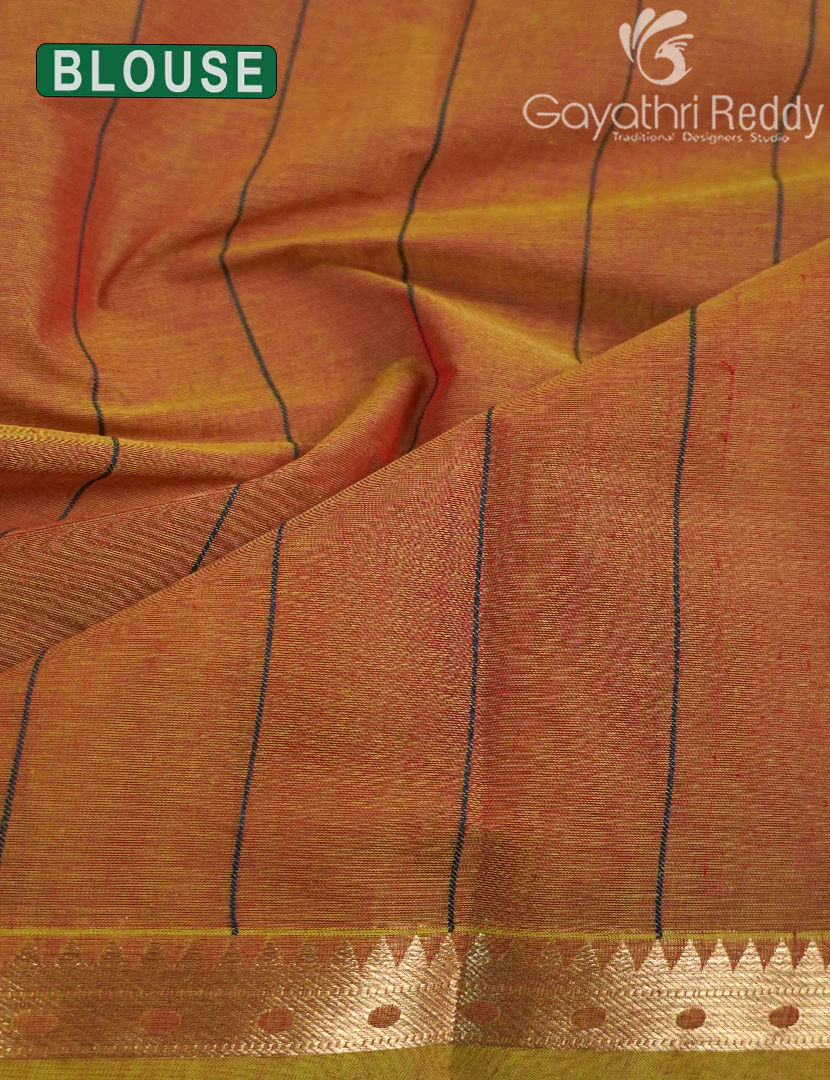 PURE KANCHI COTTON -KC3196 - Image 3