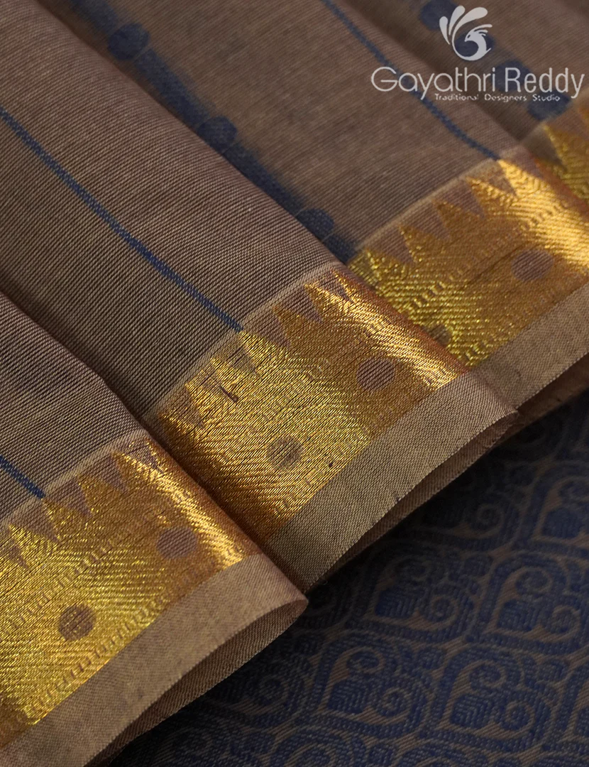 PURE KANCHI COTTON -KC3198 - Image 4