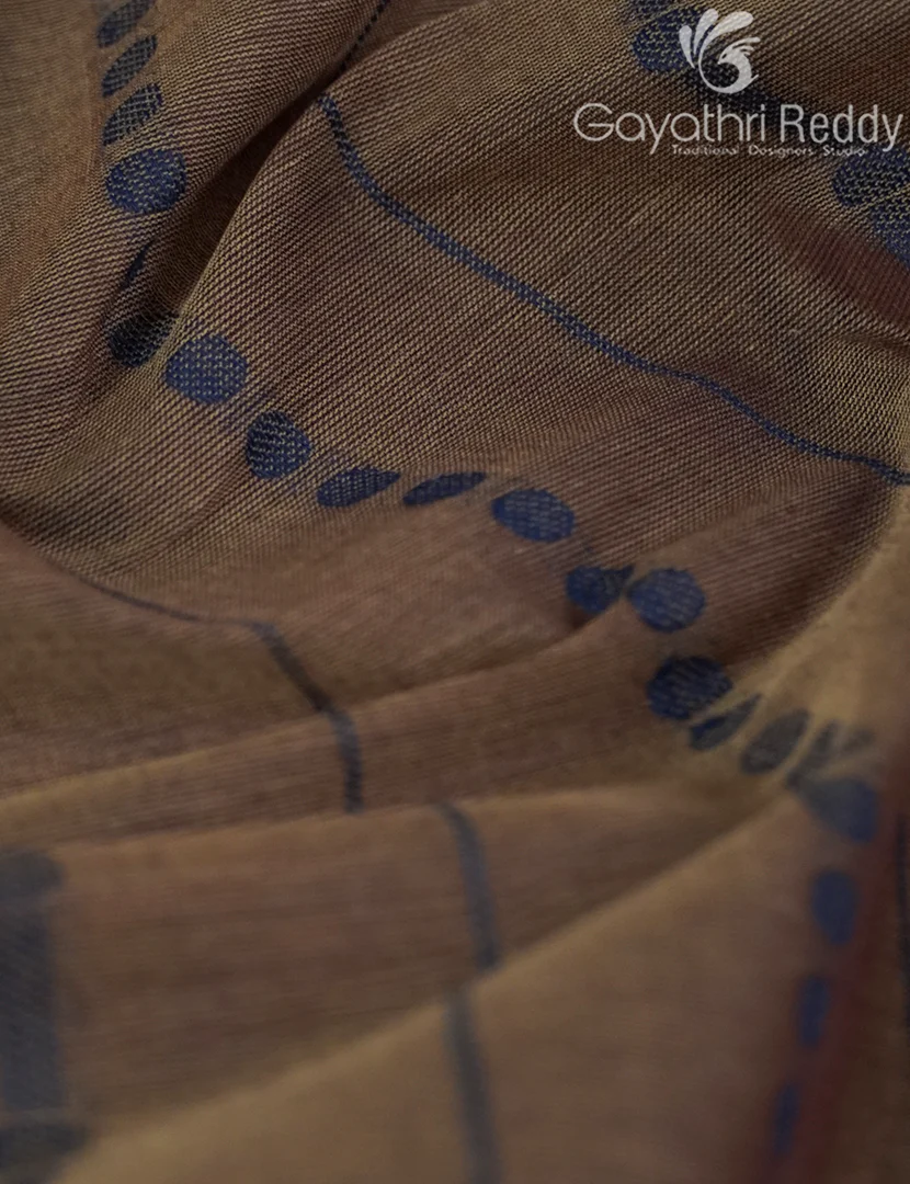 PURE KANCHI COTTON -KC3198 - Image 5