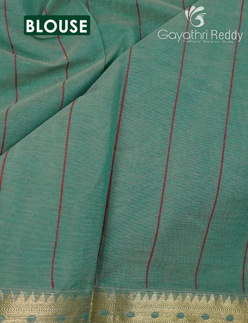 PURE KANCHI COTTON -KC3201 - Image 3