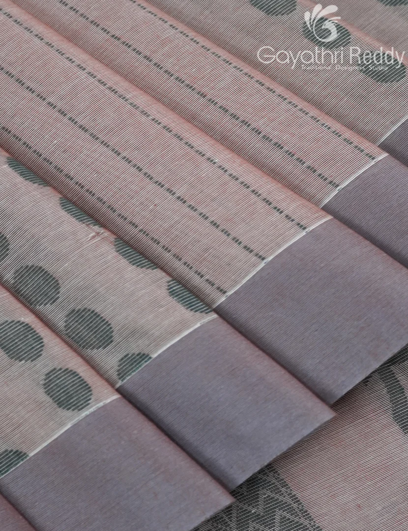 PURE KANCHI COTTON -KC3202 - Image 4