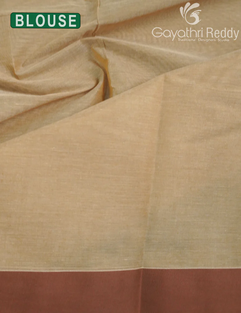 PURE KANCHI COTTON -KC3203 - Image 3