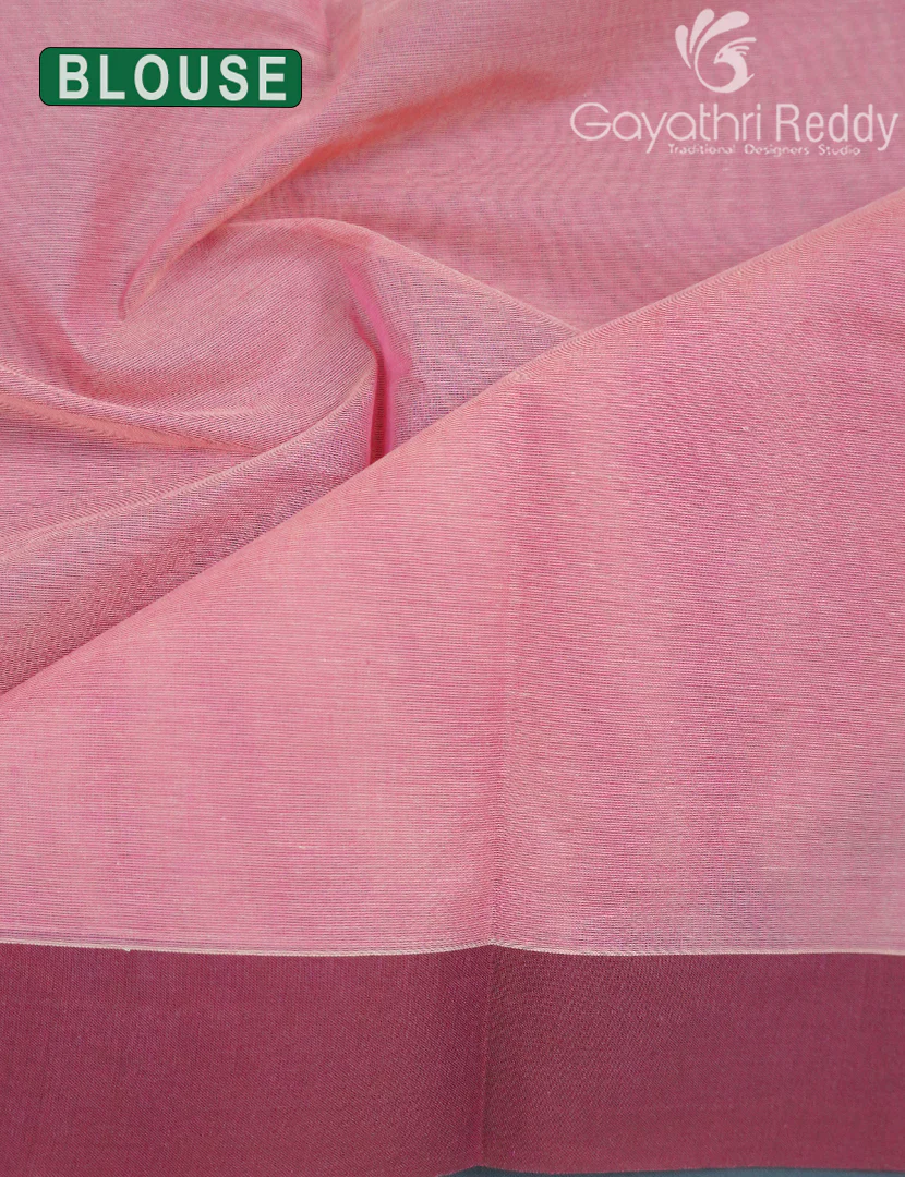 PURE KANCHI COTTON -KC3204 - Image 3