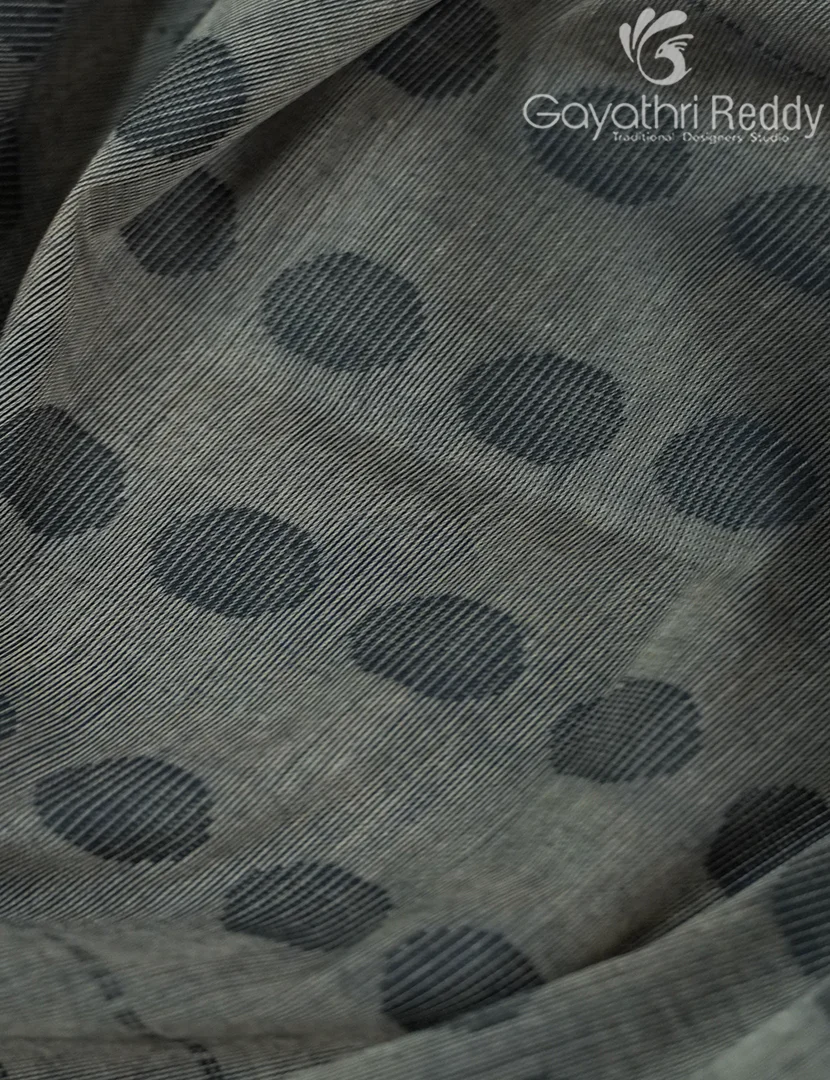 PURE KANCHI COTTON -KC3205 - Image 5