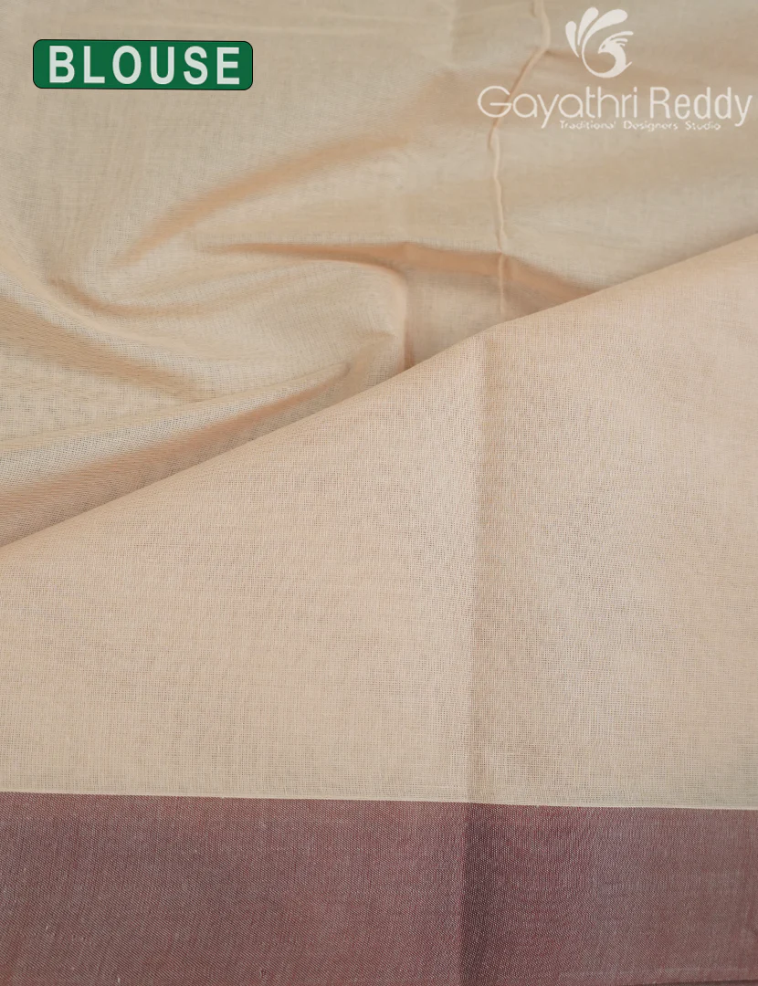 PURE KANCHI COTTON -KC3206 - Image 3