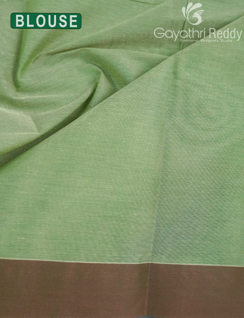 PURE KANCHI COTTON -KC3207 - Image 3