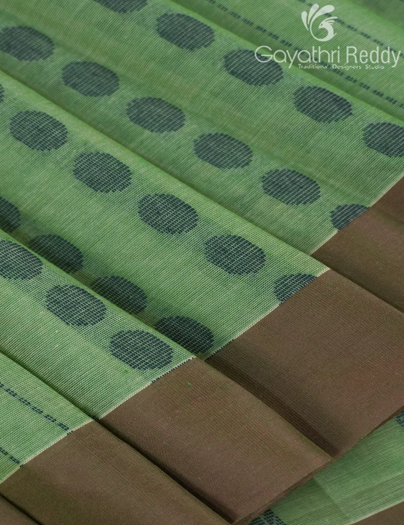 PURE KANCHI COTTON -KC3207 - Image 4