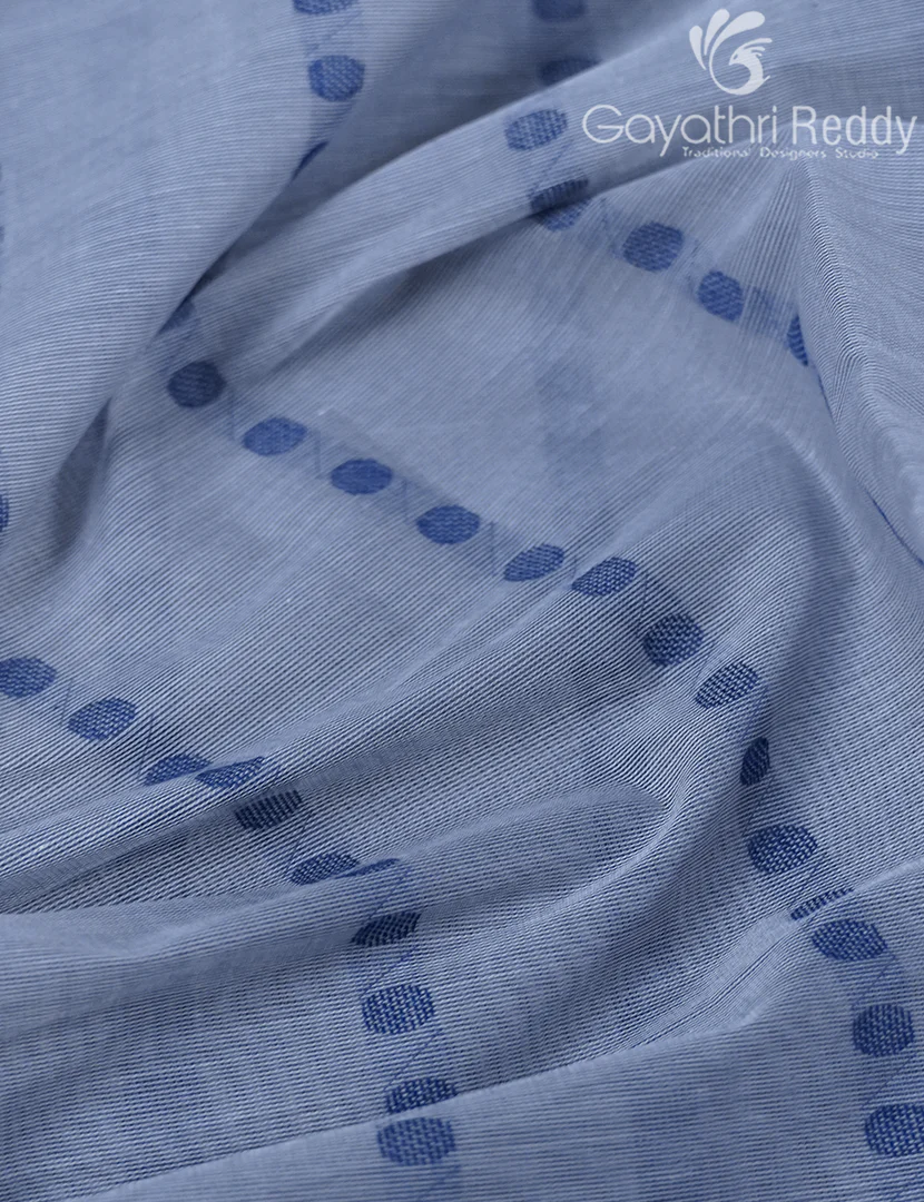 PURE KANCHI COTTON -KC3210 - Image 5