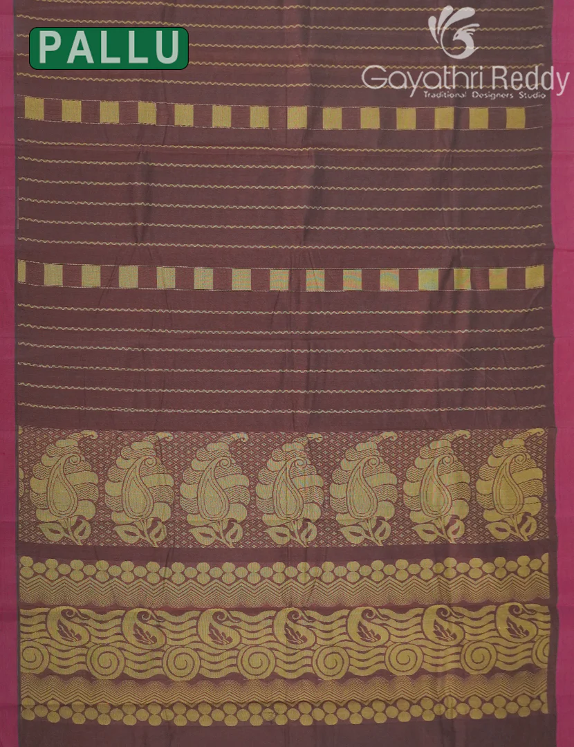PURE KANCHI COTTON -KC3211 - Image 2