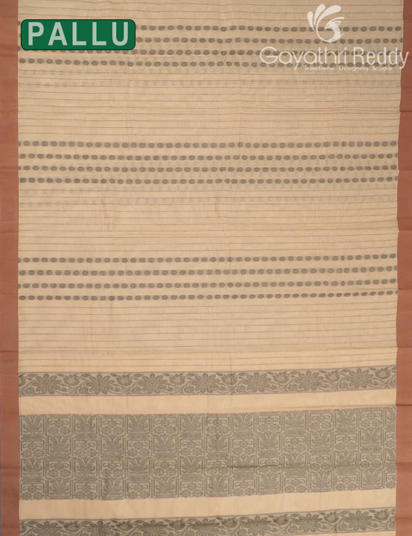 PURE KANCHI COTTON -KC3213 - Image 2