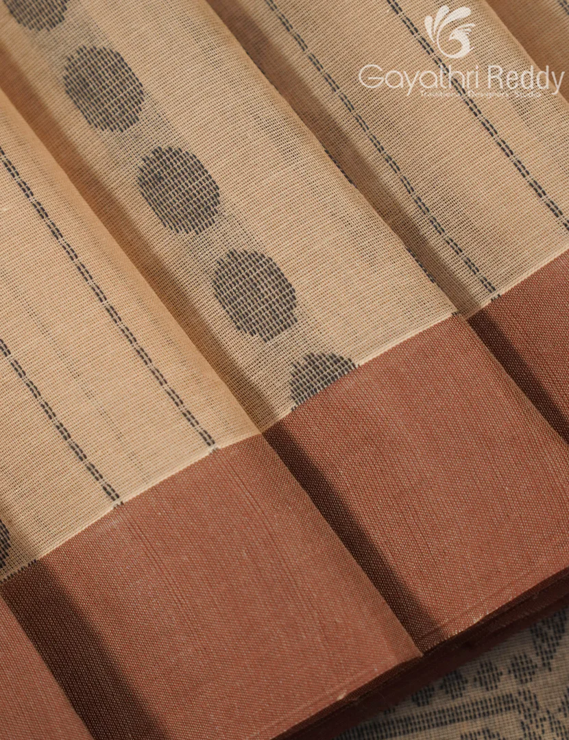 PURE KANCHI COTTON -KC3213 - Image 4