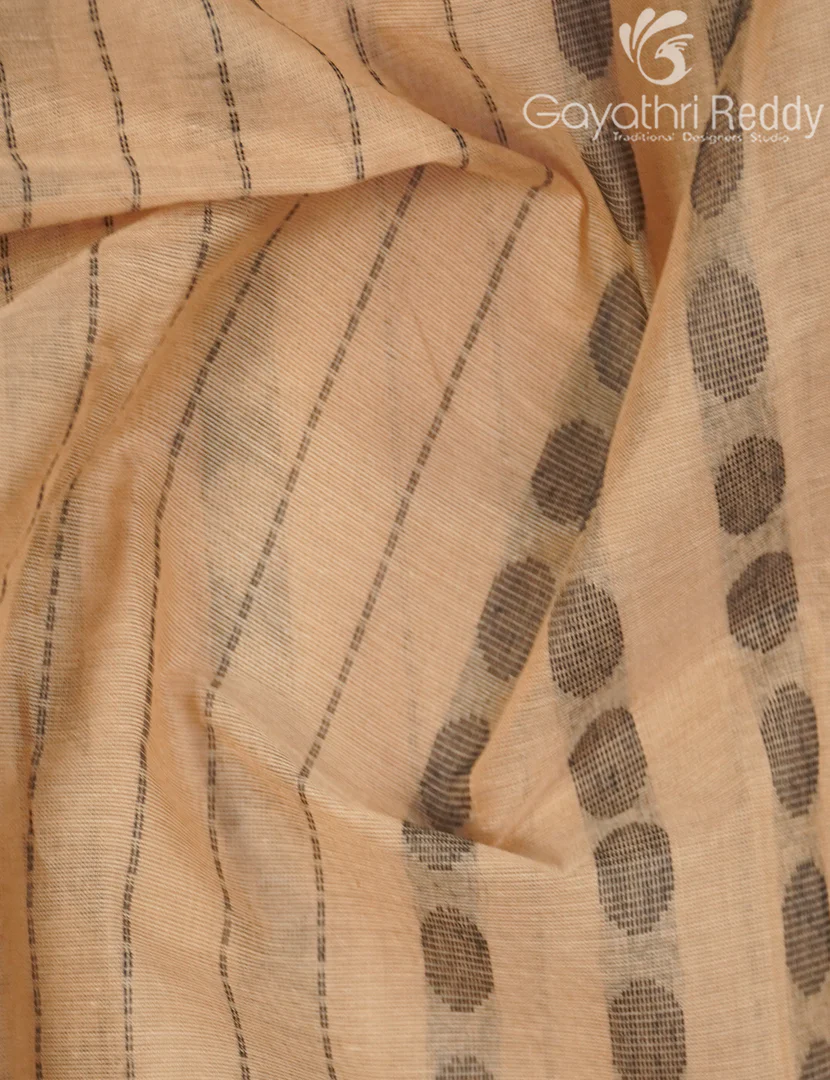 PURE KANCHI COTTON -KC3213 - Image 5