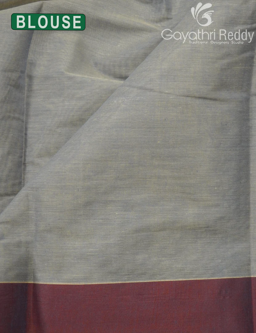 PURE KANCHI COTTON -KC3214 - Image 3