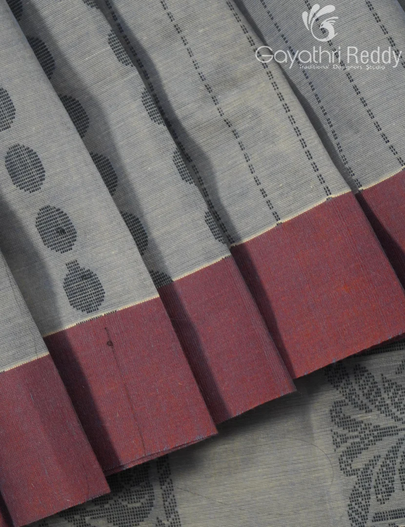 PURE KANCHI COTTON -KC3214 - Image 4