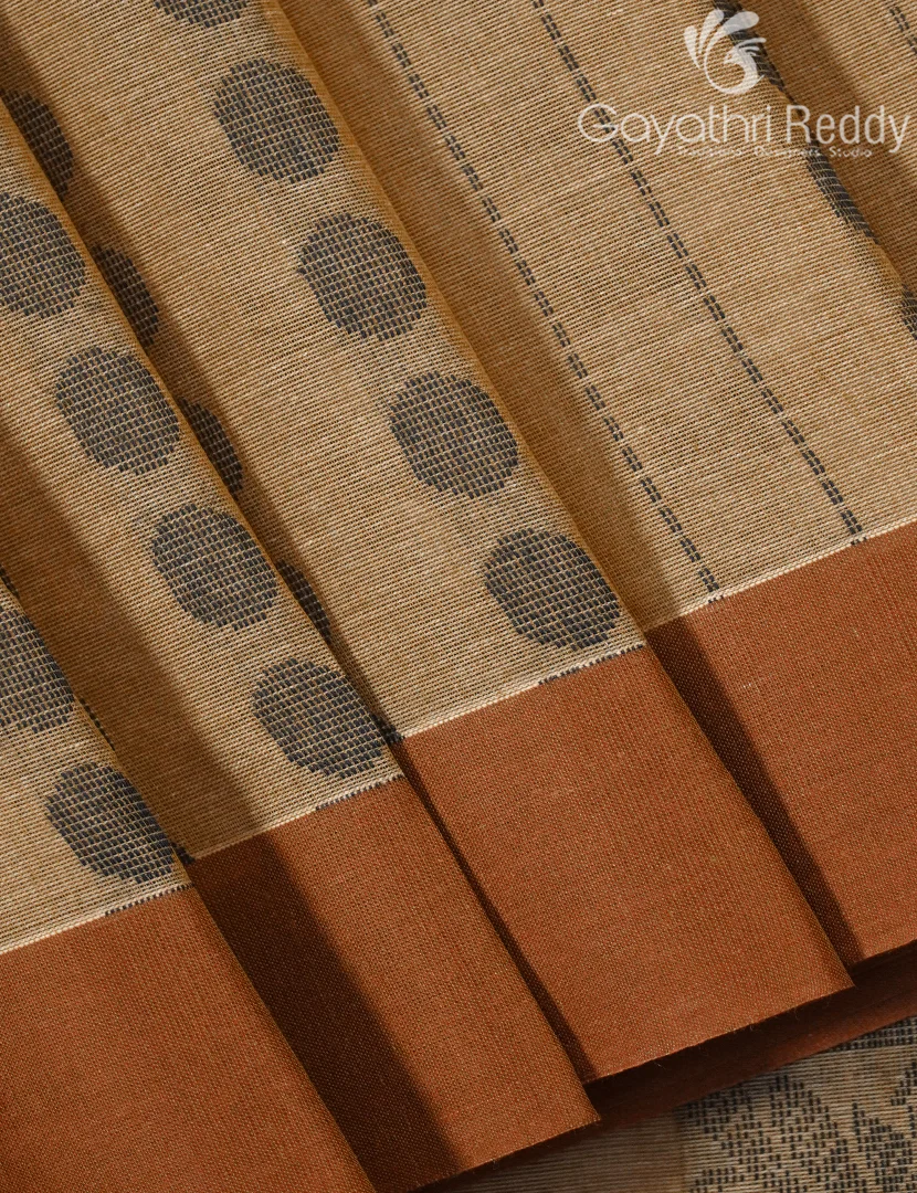 PURE KANCHI COTTON -KC3215 - Image 4