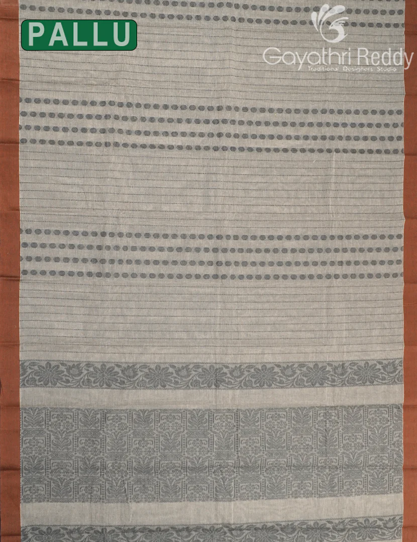 PURE KANCHI COTTON -KC3216 - Image 2