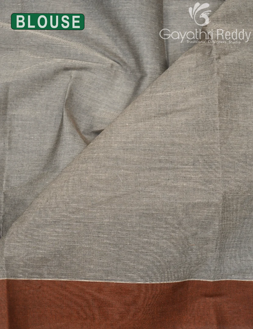 PURE KANCHI COTTON -KC3216 - Image 3