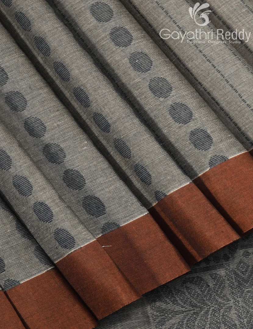 PURE KANCHI COTTON -KC3216 - Image 4
