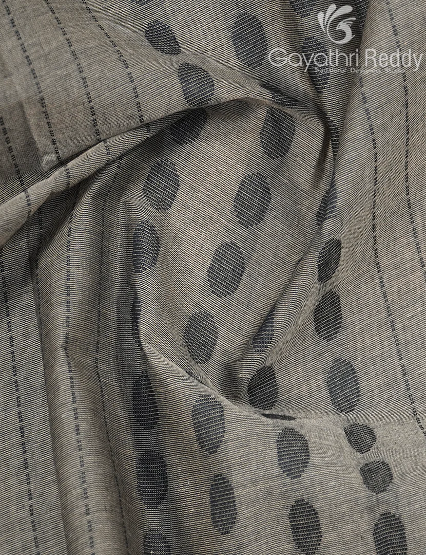 PURE KANCHI COTTON -KC3216 - Image 5