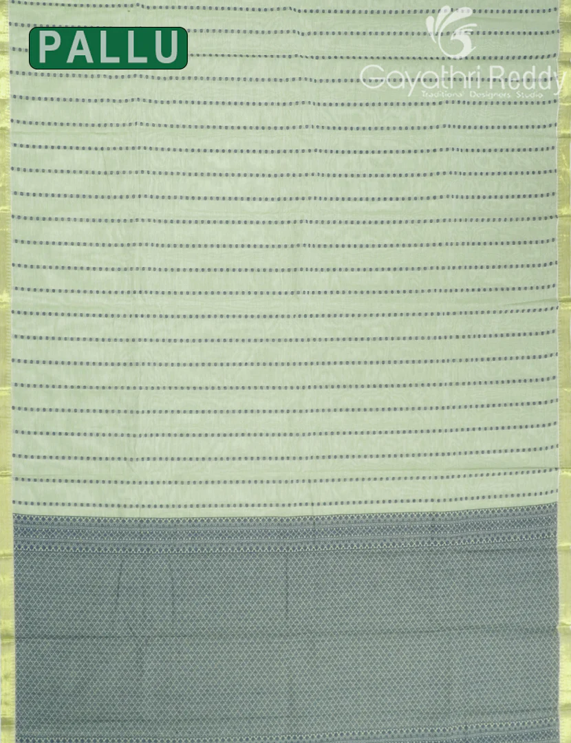 PURE KANCHI COTTON -KC3218 - Image 2