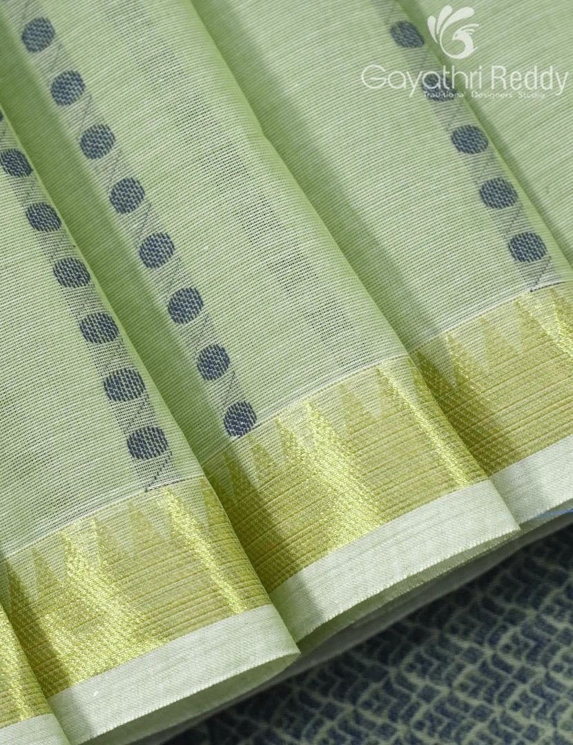 PURE KANCHI COTTON -KC3218 - Image 4