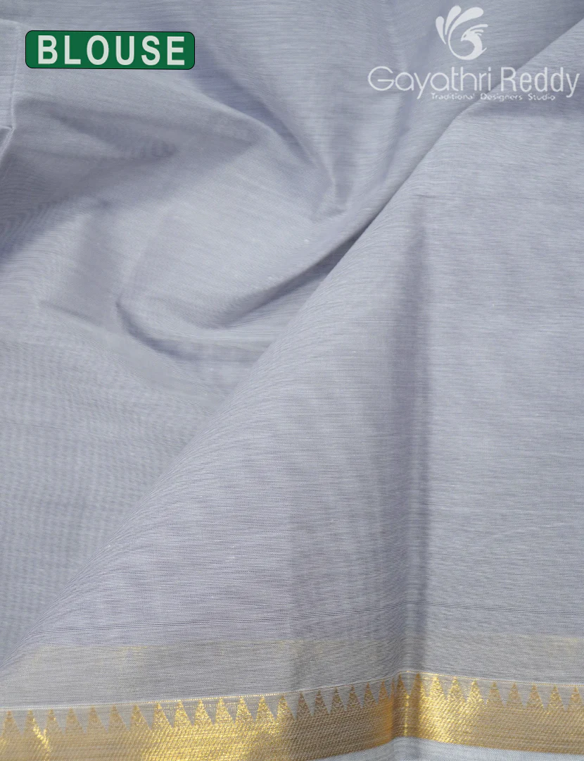PURE KANCHI COTTON -KC3219 - Image 3