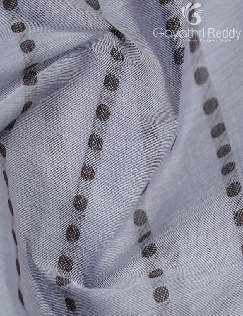 PURE KANCHI COTTON -KC3219 - Image 5