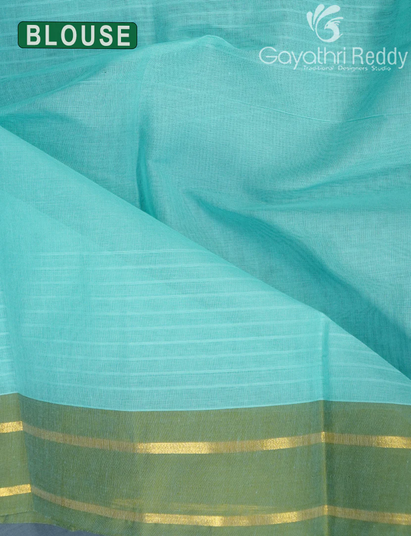 PURE KANCHI COTTON -KC3221 - Image 3