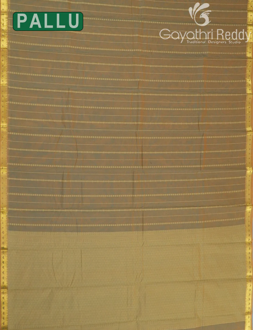 PURE KANCHI COTTON -KC3224 - Image 2
