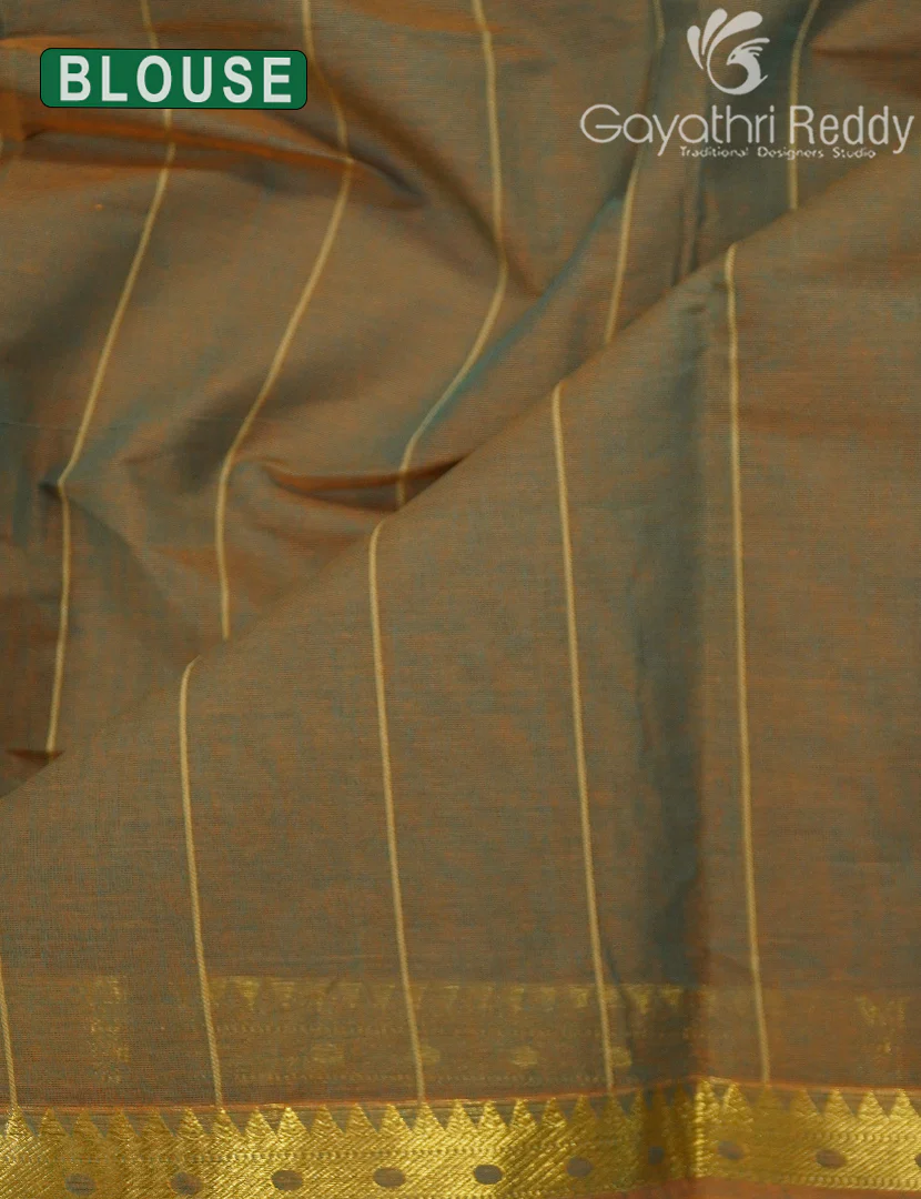 PURE KANCHI COTTON -KC3224 - Image 3