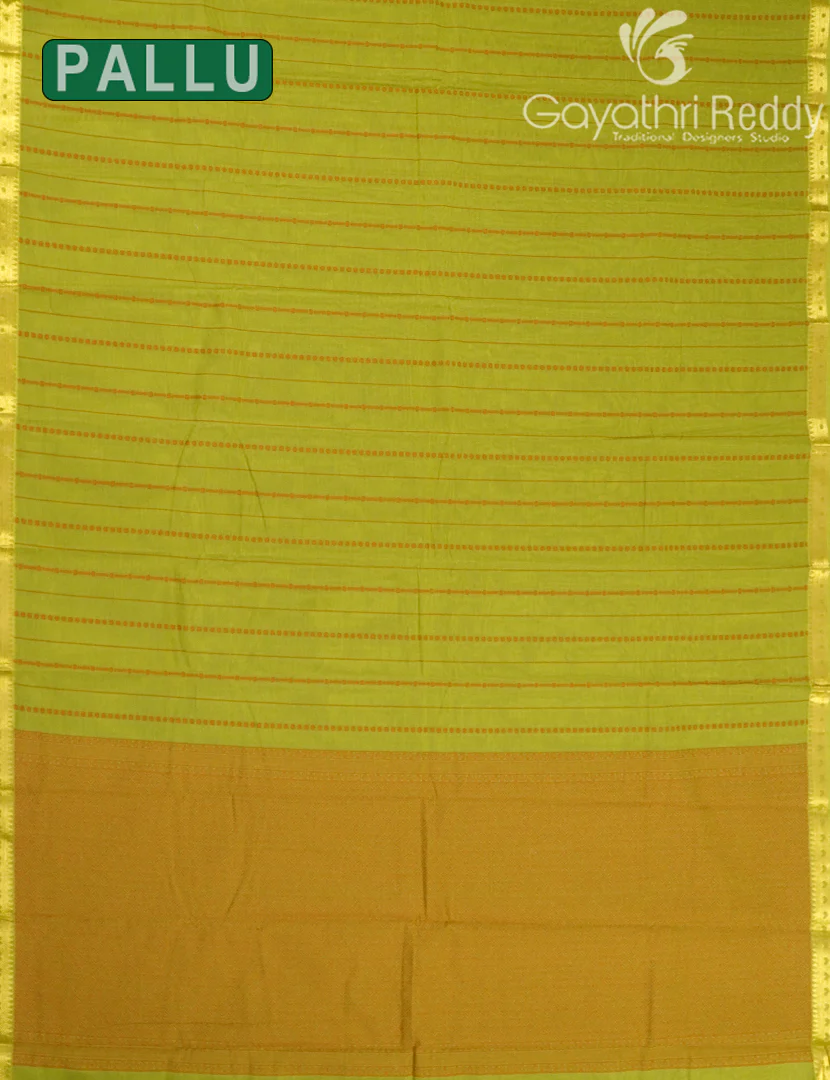 PURE KANCHI COTTON -KC3225 - Image 2