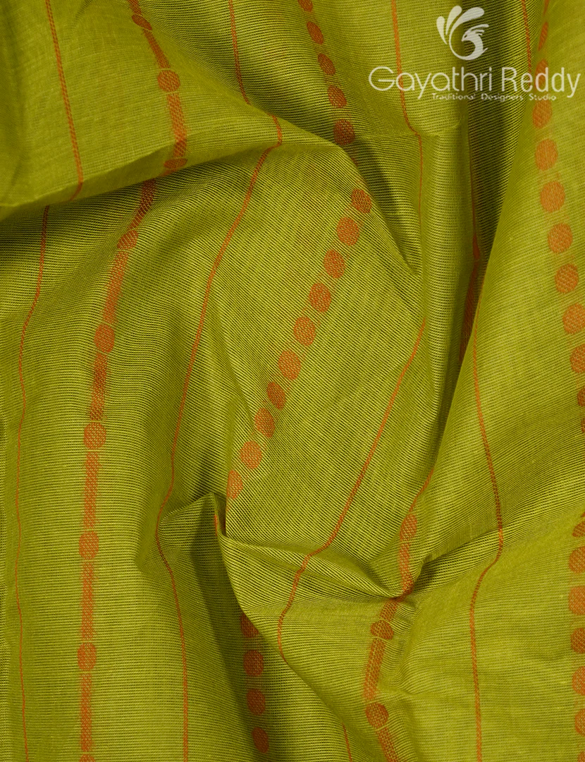 PURE KANCHI COTTON -KC3225 - Image 5