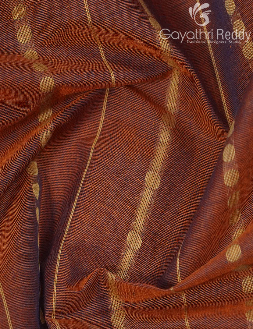 PURE KANCHI COTTON -KC3226 - Image 5