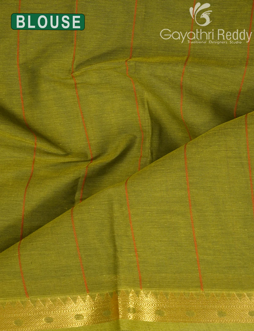 PURE KANCHI COTTON -KC3227 - Image 3