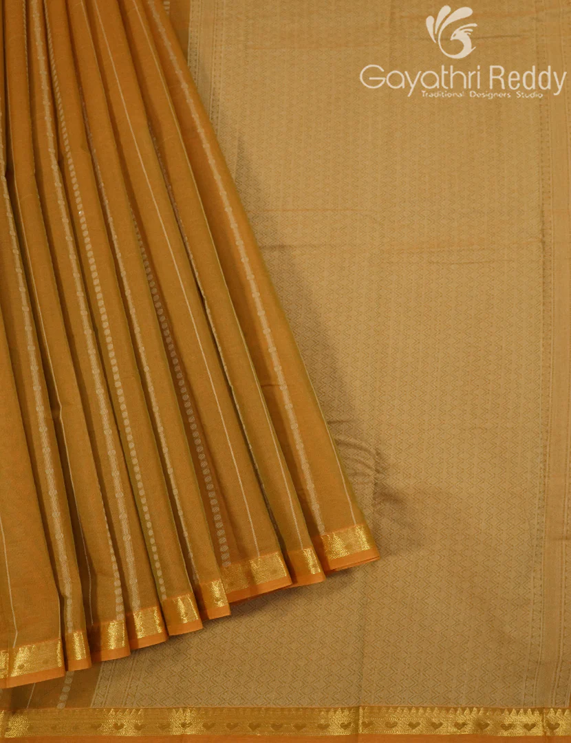 PURE KANCHI COTTON -KC3228