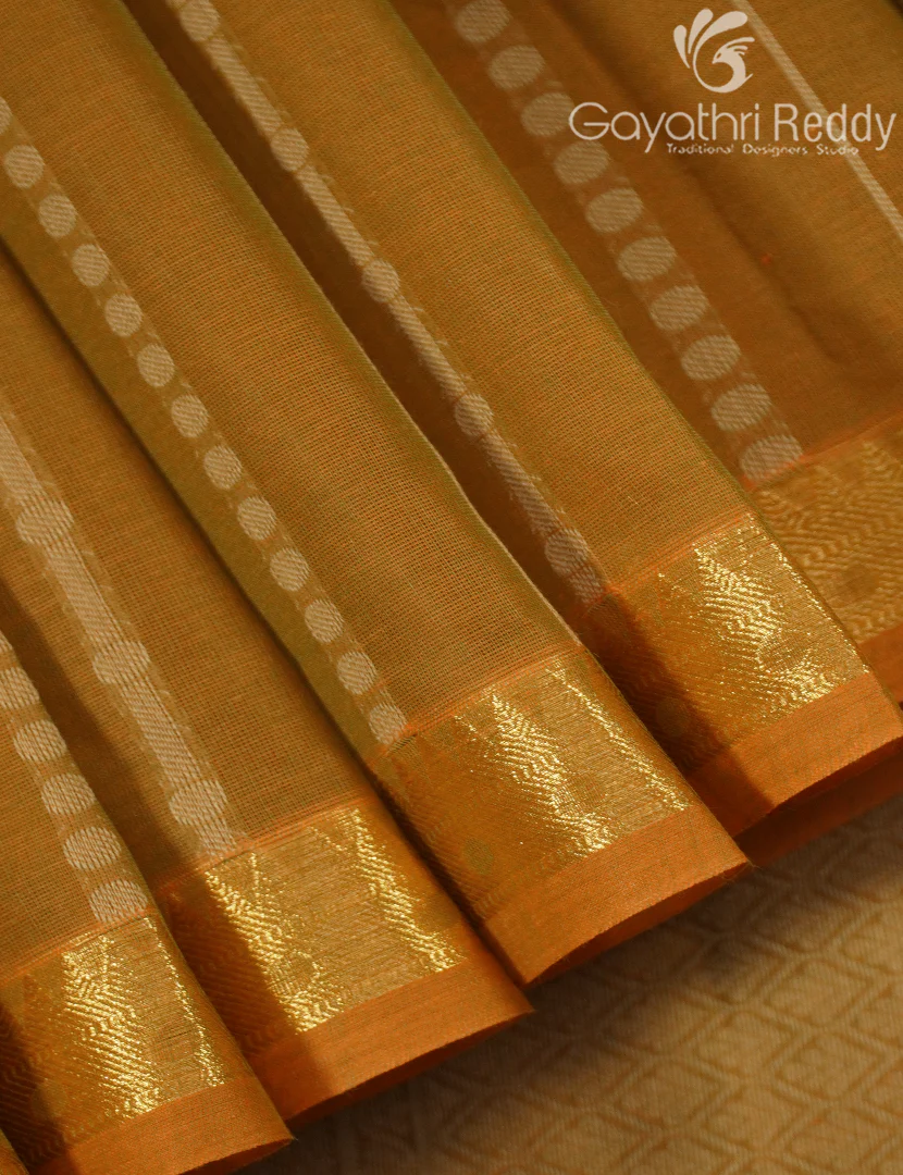 PURE KANCHI COTTON -KC3228 - Image 4