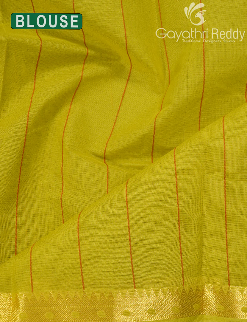 PURE KANCHI COTTON -KC3229 - Image 3