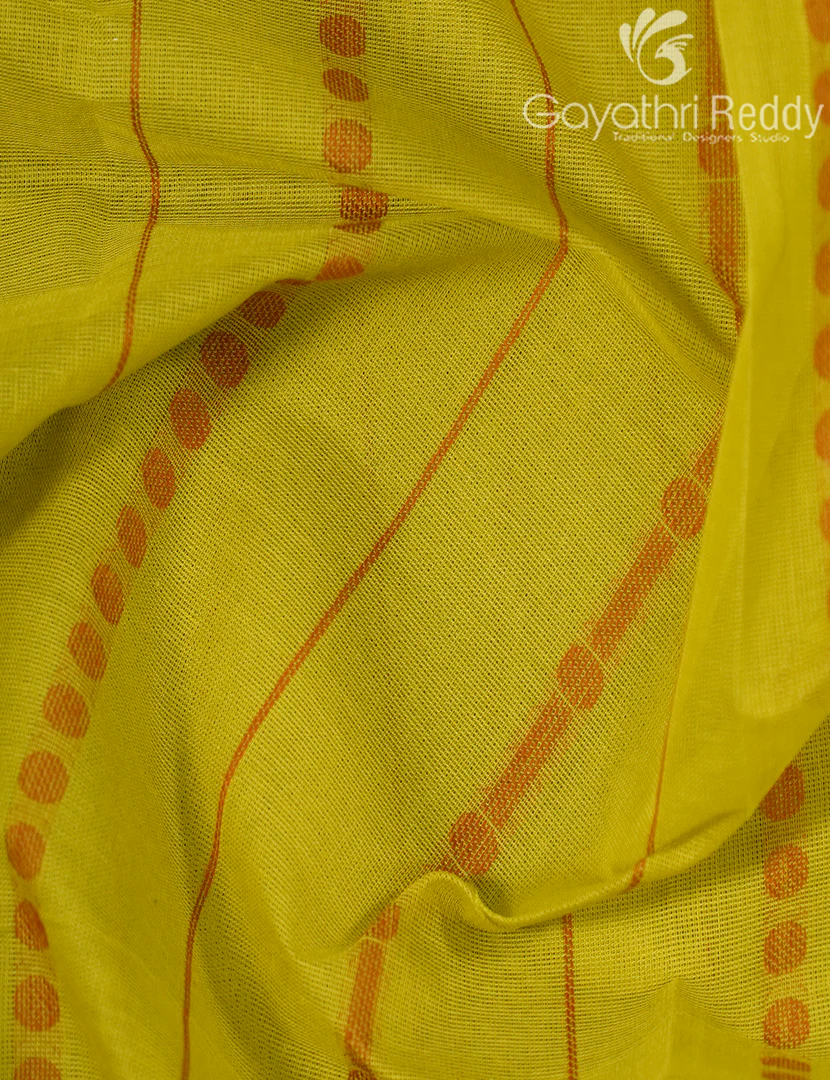 PURE KANCHI COTTON -KC3229 - Image 5
