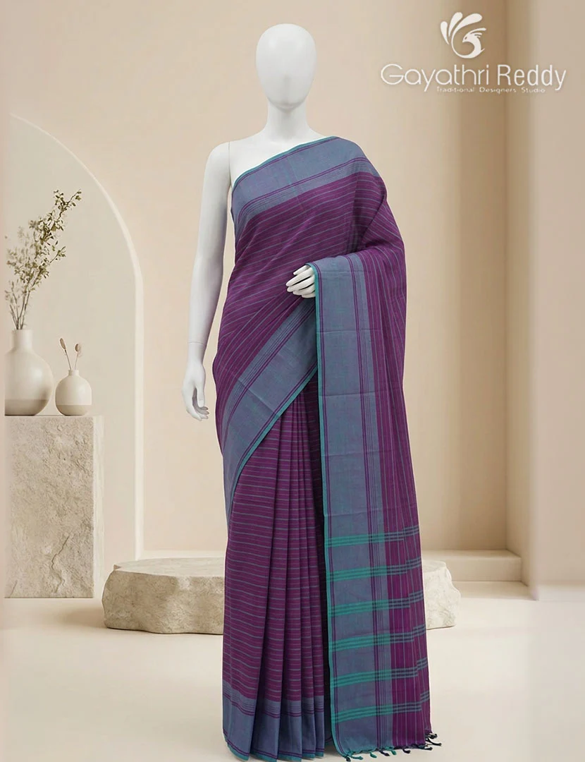 PURE KANCHI COTTON-KC3091