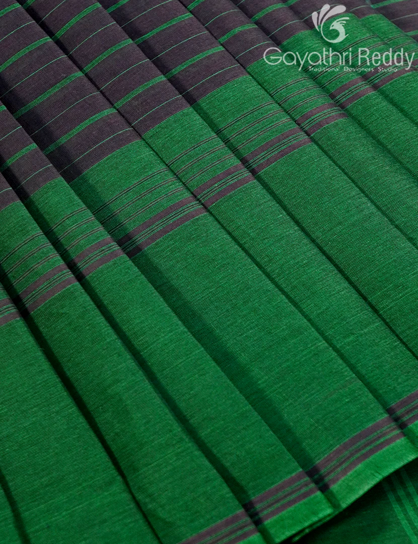 PURE KANCHI COTTON-KC3095 - Image 4
