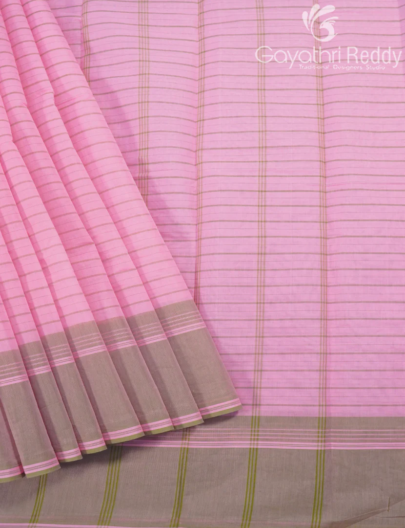 PURE KANCHI COTTON -KC3098 - Image 2