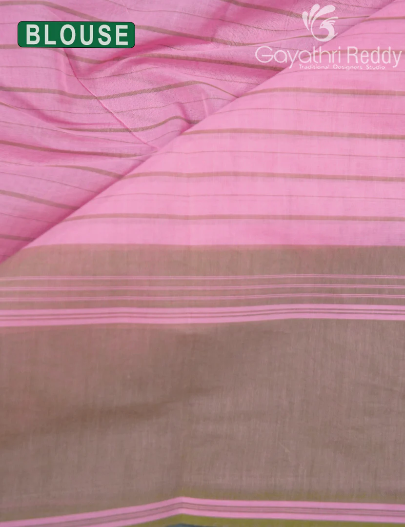PURE KANCHI COTTON -KC3098 - Image 4