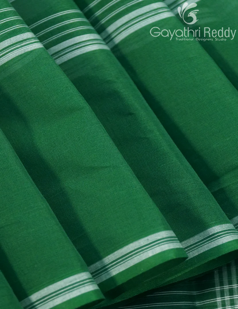 PURE KANCHI COTTON -KC3099 - Image 5