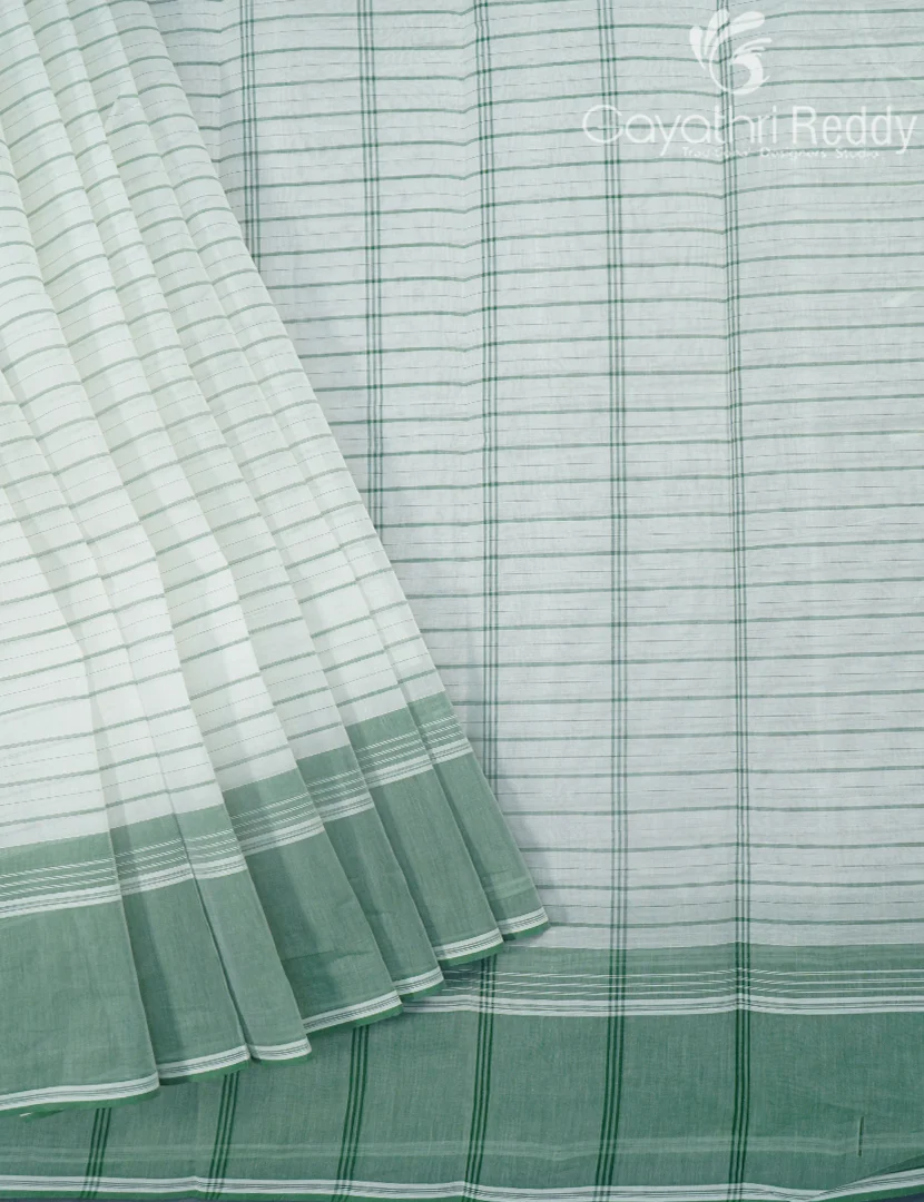 PURE KANCHI COTTON -KC3100