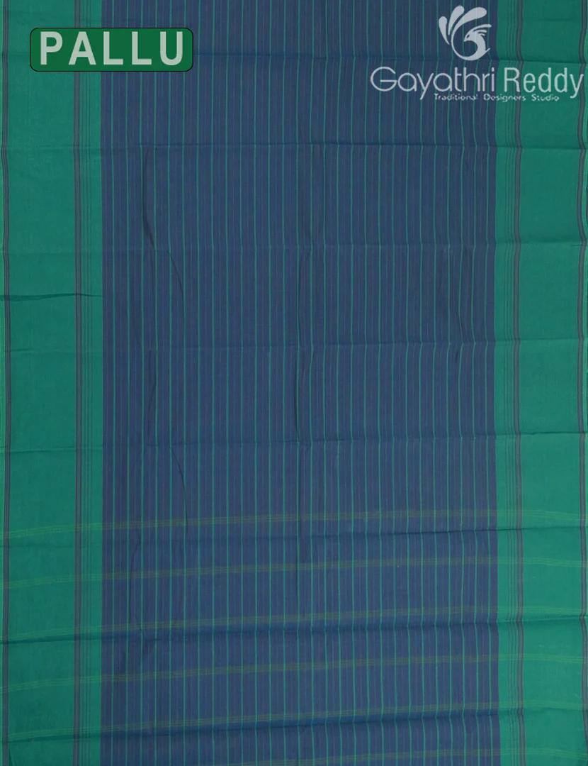 PURE KANCHI COTTON -KC3101 - Image 3
