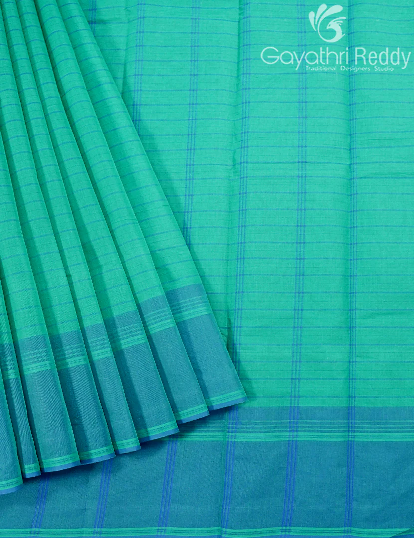 PURE KANCHI COTTON -KC3102 - Image 2